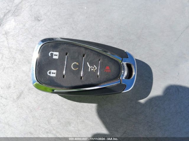 2GNAXSEV2J6209594 Chevrolet EQUINOX LT