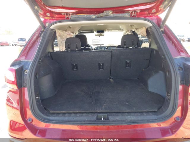 2GNAXSEV2J6209594 Chevrolet EQUINOX LT