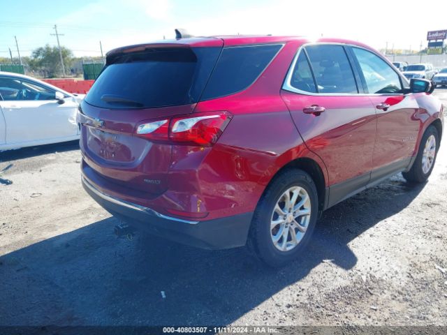 2GNAXSEV2J6209594 Chevrolet EQUINOX LT