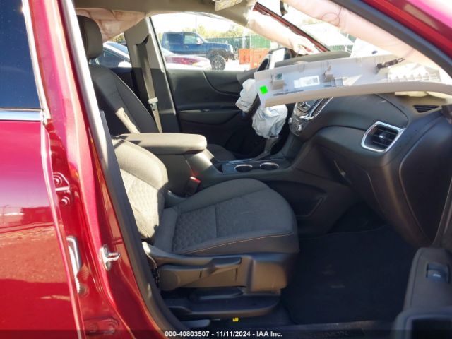 2GNAXSEV2J6209594 Chevrolet EQUINOX LT