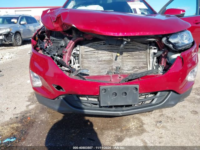 2GNAXSEV2J6209594 Chevrolet EQUINOX LT