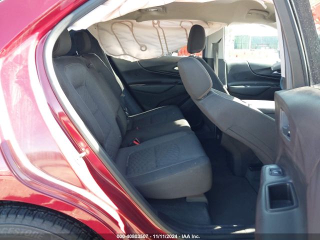 2GNAXSEV2J6209594 Chevrolet EQUINOX LT