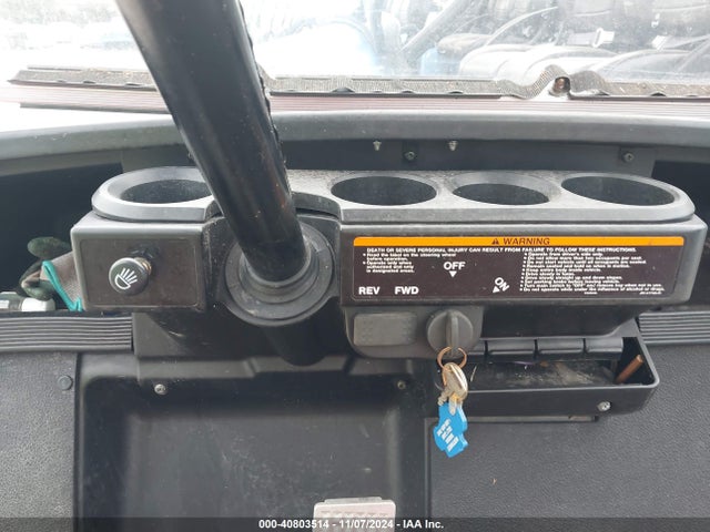 2006 Yamaha Other მანქანა იყიდება აუქციონზე, vin: JU2F423640, აუქციონის ნომერი: 40803514