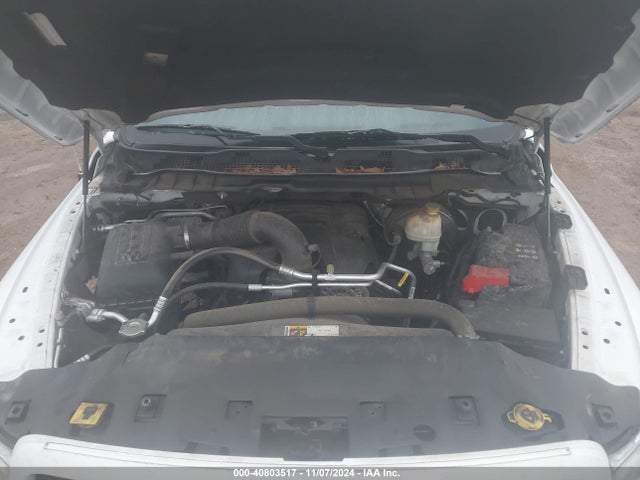 RAM 1500 Express 2014 1C6RR6FT6ES358885 Image 10