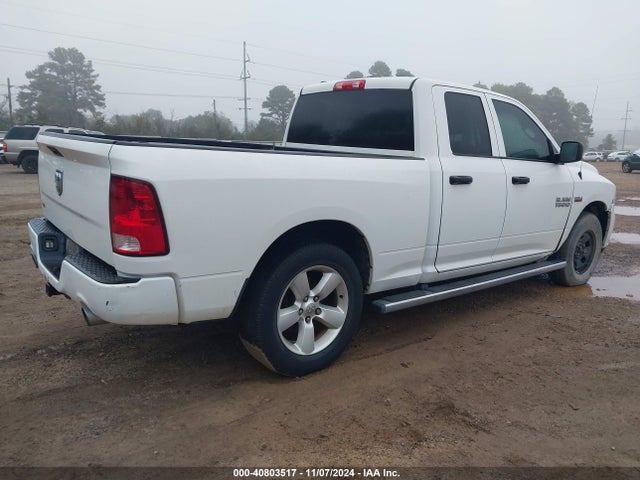 RAM 1500 Express 2014 1C6RR6FT6ES358885 Image 4