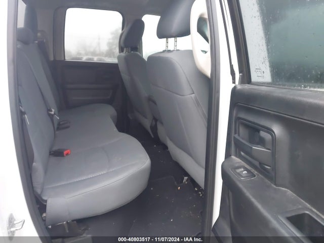 RAM 1500 Express 2014 1C6RR6FT6ES358885 Image 8
