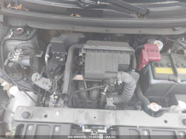 ML32FUFJ0PHF01714 Mitsubishi Mirage G4 Black Edition/es/le