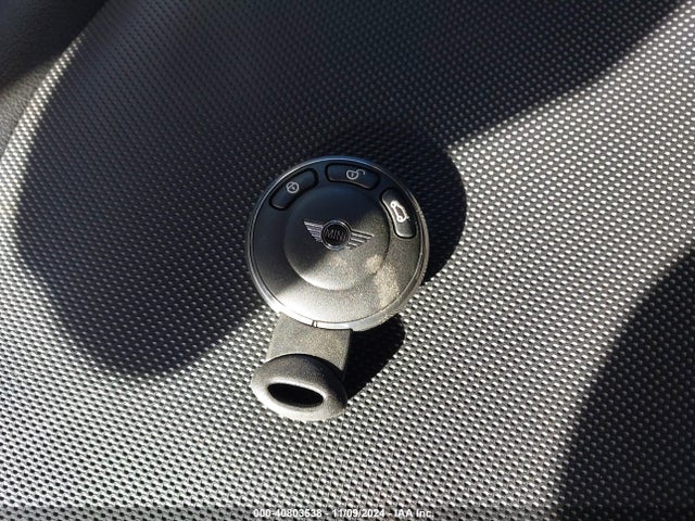 2012 MINI COOPER S COUNTRYMAN WMWZC5C56CWL60553 Photo 10