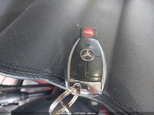 2011 MERCEDES-BENZ SL 550 WDBSK7BAXBF163576 Photo 10