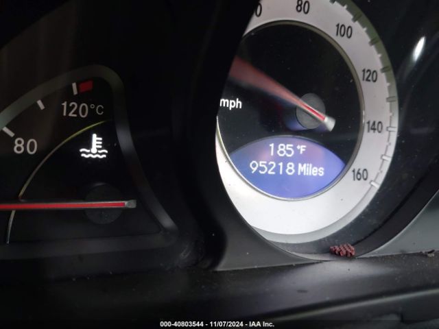 2011 MERCEDES-BENZ SL 550 WDBSK7BAXBF163576 Photo 6