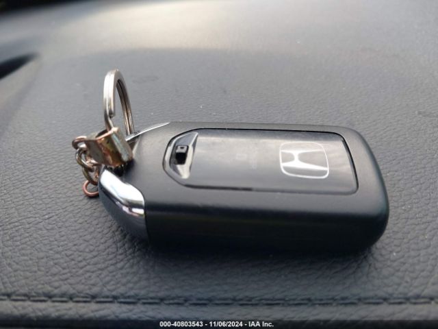 5FPYK3F5XPB038081 Honda Ridgeline Rtl