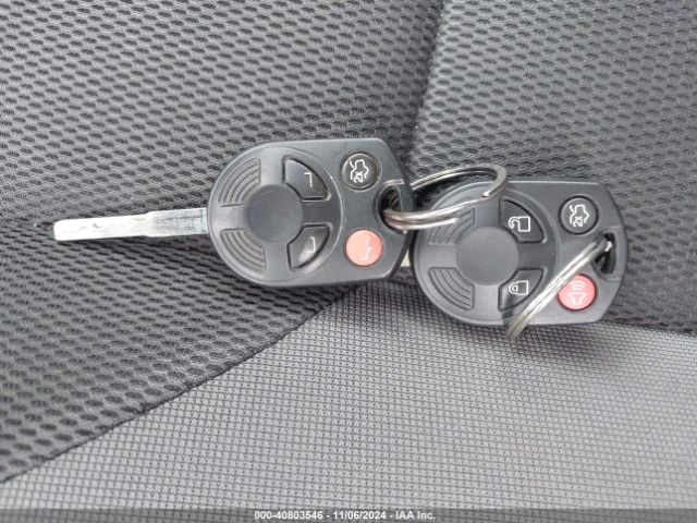 1FADP3K2XEL344539 Ford FOCUS SE