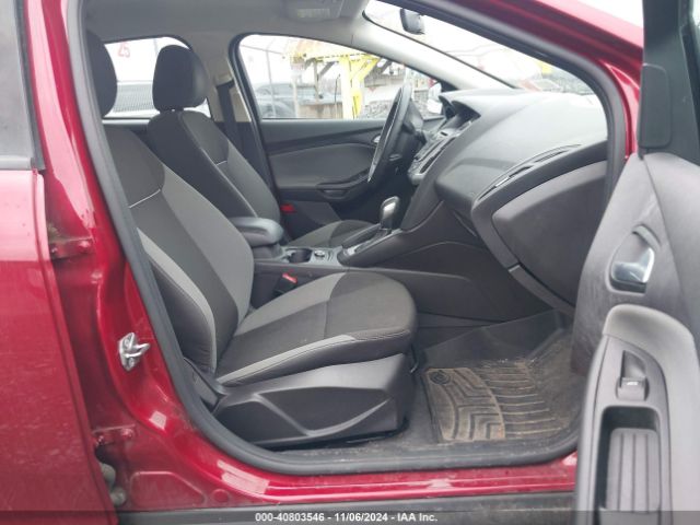 1FADP3K2XEL344539 Ford FOCUS SE