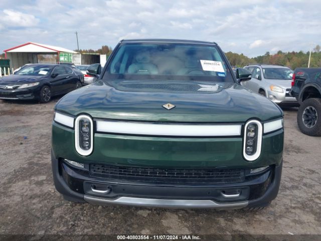 7PDSGABA8PN023662 Rivian R1s Adventure