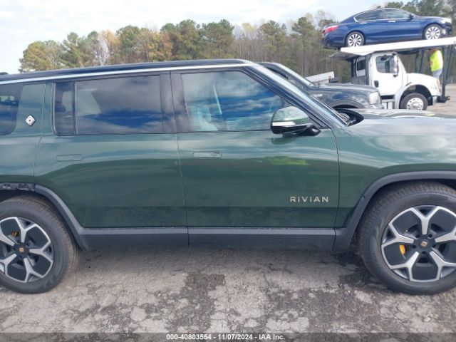 7PDSGABA8PN023662 Rivian R1s Adventure