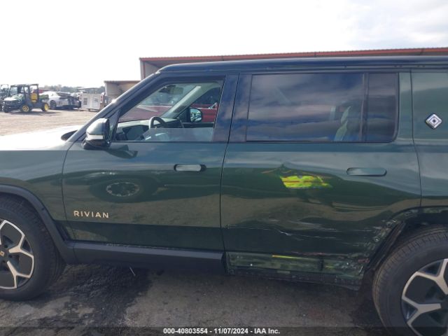 7PDSGABA8PN023662 Rivian R1s Adventure