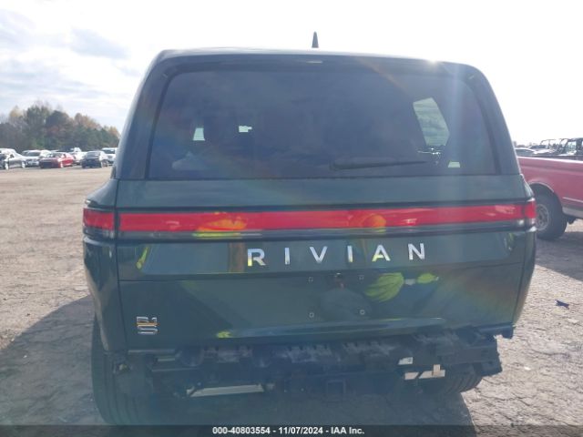 7PDSGABA8PN023662 Rivian R1s Adventure
