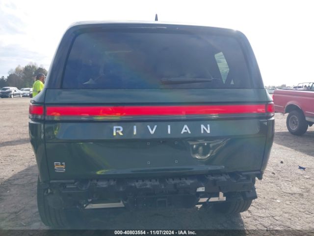 7PDSGABA8PN023662 Rivian R1s Adventure