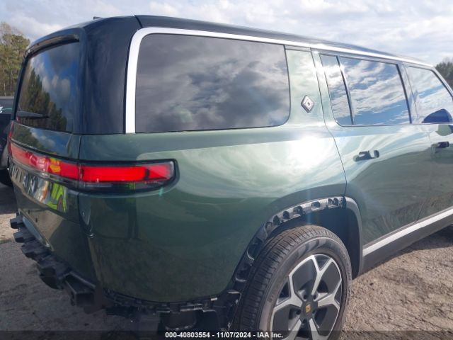 7PDSGABA8PN023662 Rivian R1s Adventure