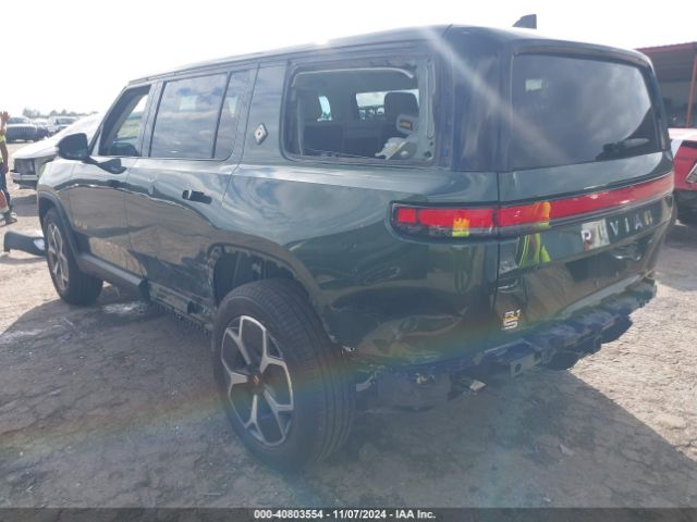 2023 RIVIAN R1S 7PDSGABA8PN023662 Photo 2