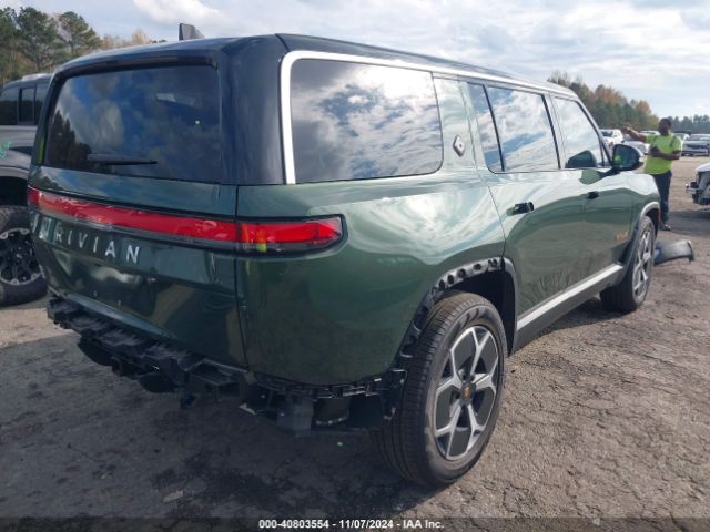 2023 RIVIAN R1S 7PDSGABA8PN023662 Photo 3