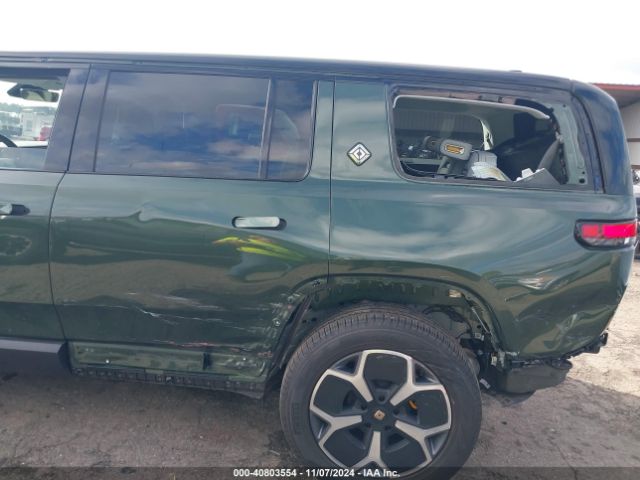2023 RIVIAN R1S 7PDSGABA8PN023662 Photo 5