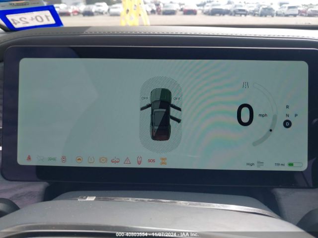 2023 RIVIAN R1S 7PDSGABA8PN023662 Photo 6