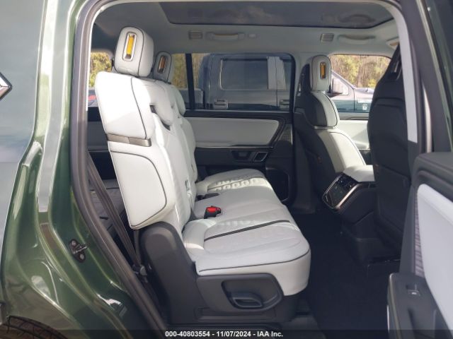 2023 RIVIAN R1S 7PDSGABA8PN023662 Photo 7