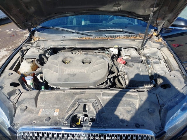 3LN6L5C93HR622821 Lincoln MKZ SELECT