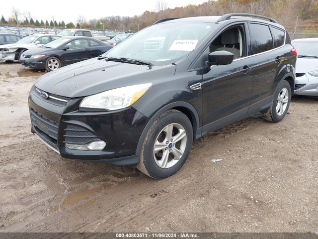 Ford ESCAPE SE 2015 1FMCU0GX2FUC14232 Image 2