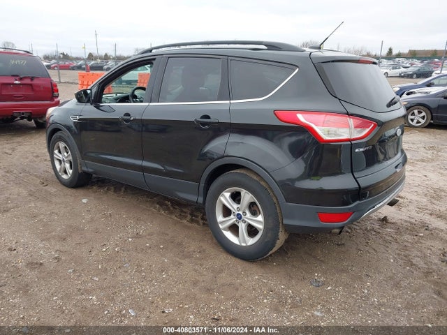 Ford ESCAPE SE 2015 1FMCU0GX2FUC14232 Image 3