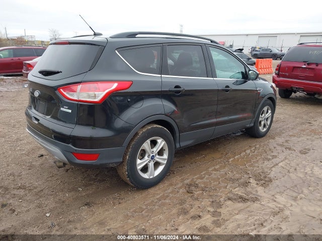 Ford ESCAPE SE 2015 1FMCU0GX2FUC14232 Image 4