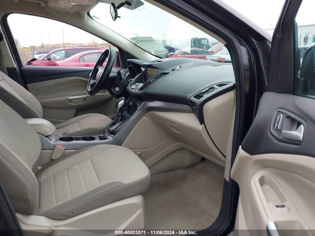 Ford ESCAPE SE 2015 1FMCU0GX2FUC14232 Image 5