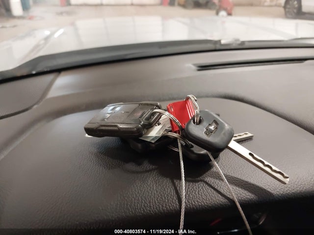 1GCVKREH0FZ304341 Chevrolet Silverado 1500 1lt