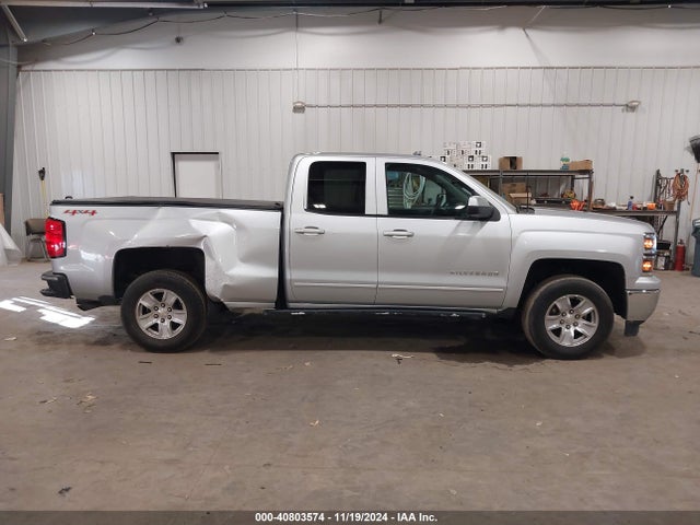 1GCVKREH0FZ304341 Chevrolet Silverado 1500 1lt