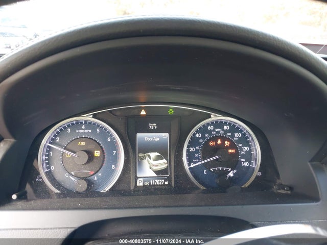 Toyota CAMRY XLE 2016 4T1BF1FK4GU525342 Image 7