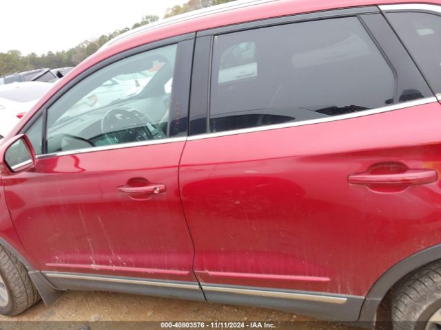 5LMCJ3D93HUL57335 Lincoln Mkc Reserve