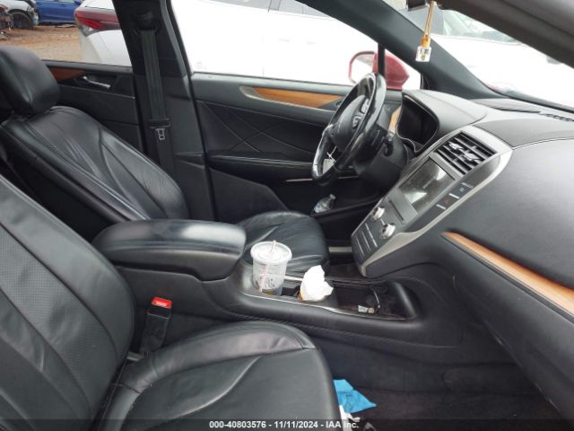 5LMCJ3D93HUL57335 Lincoln Mkc Reserve