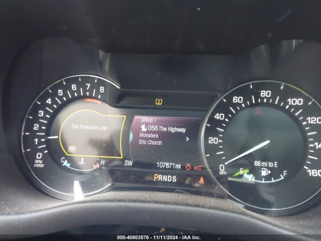 5LMCJ3D93HUL57335 Lincoln Mkc Reserve