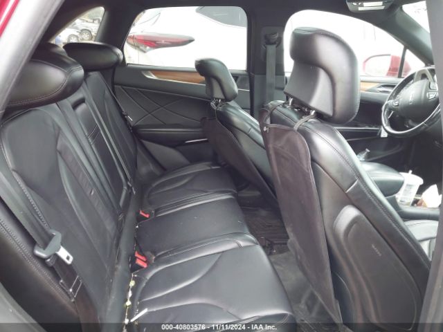 5LMCJ3D93HUL57335 Lincoln Mkc Reserve