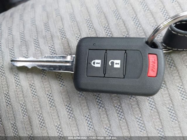 2018 MITSUBISHI OUTLANDER SPORT JA4AR3AU9JZ004584 Photo 10