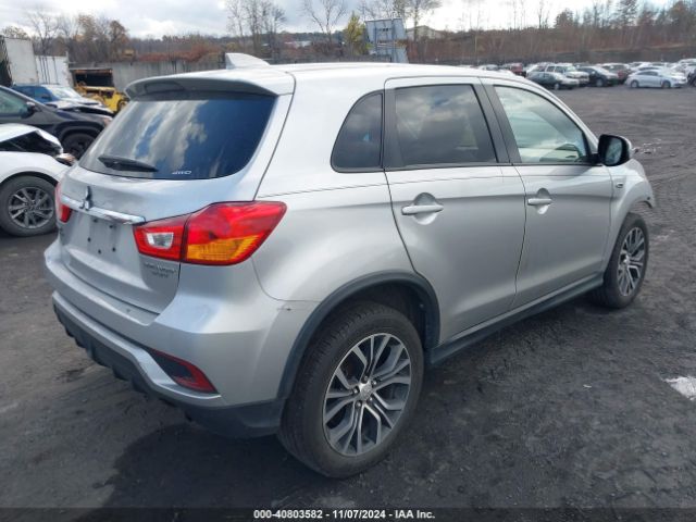 2018 MITSUBISHI OUTLANDER SPORT JA4AR3AU9JZ004584 Photo 3