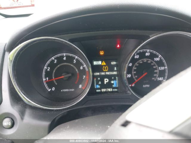 2018 MITSUBISHI OUTLANDER SPORT JA4AR3AU9JZ004584 Photo 6