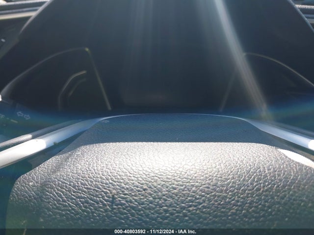 Honda Civic Touring 2017 2HGFC1F90HH630154 Image 7