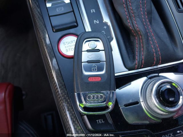 WAUBGAFL4FA022496 Audi S4 3.0t Premium Plus