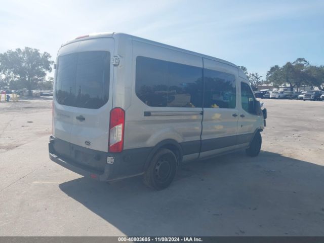 1FBAX2CM2HKA30065 Ford Transit-350 Xl