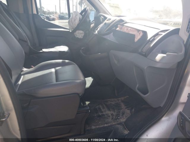 1FBAX2CM2HKA30065 Ford Transit-350 Xl