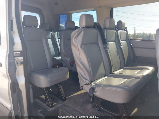 1FBAX2CM2HKA30065 Ford Transit-350 Xl