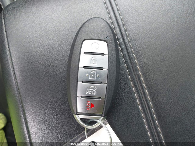 Nissan Altima 2.5 Platinum 2019 1N4BL4FW1KC206972 Image 11