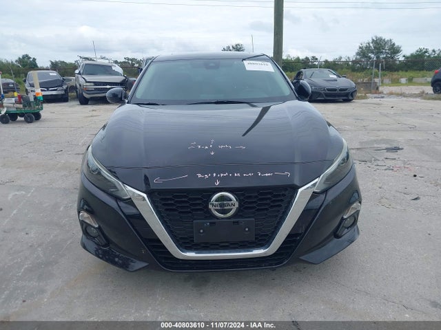 Nissan Altima 2.5 Platinum 2019 1N4BL4FW1KC206972 Image 13
